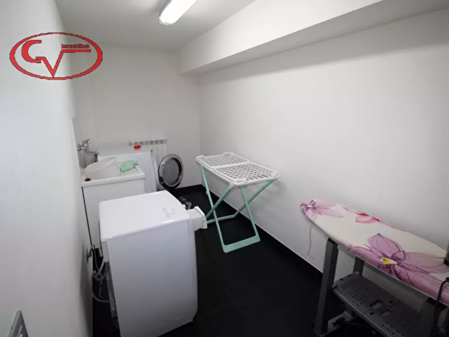 Immagine 28 di Villetta a schiera in vendita  in via 24 maggio a Montevarchi