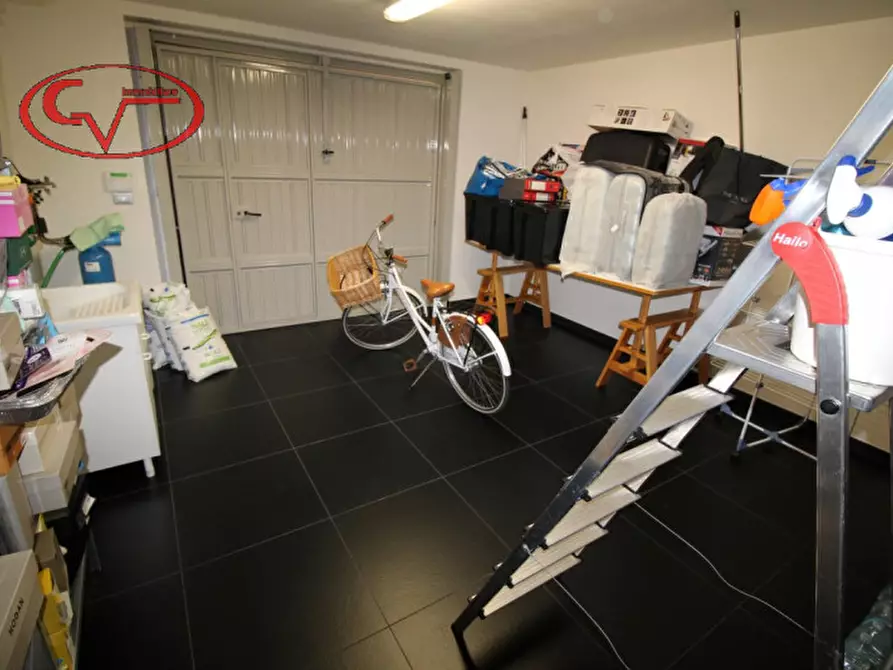 Immagine 29 di Villetta a schiera in vendita  in via 24 maggio a Montevarchi