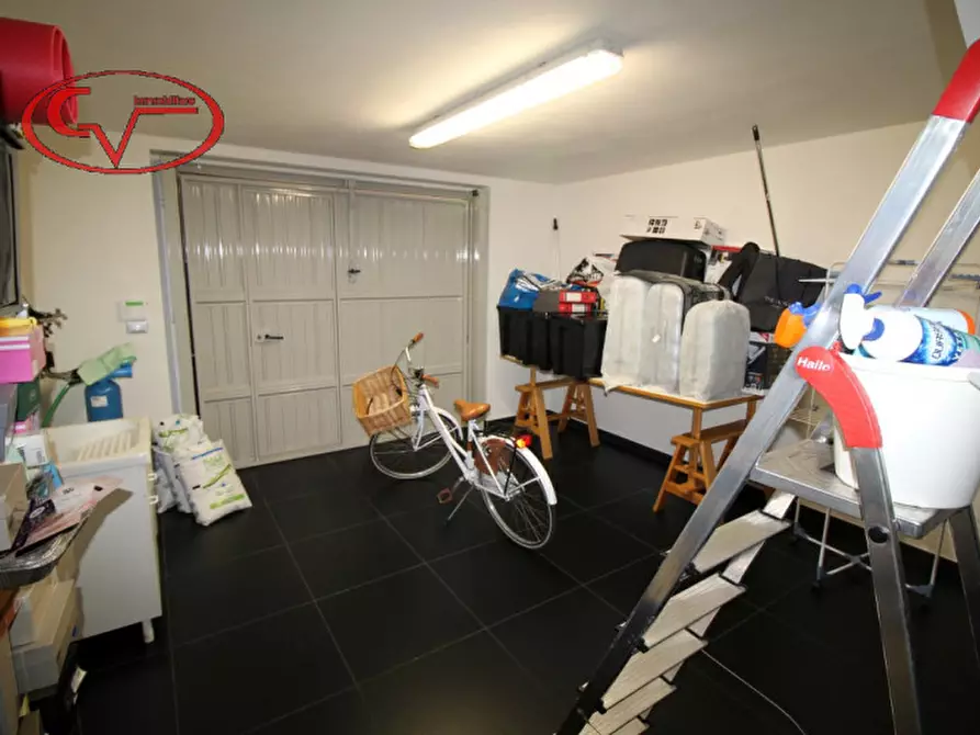 Immagine 30 di Villetta a schiera in vendita  in via 24 maggio a Montevarchi