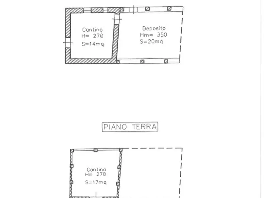 Immagine 9 di Rustico / casale in vendita  in miravalle a Montevarchi