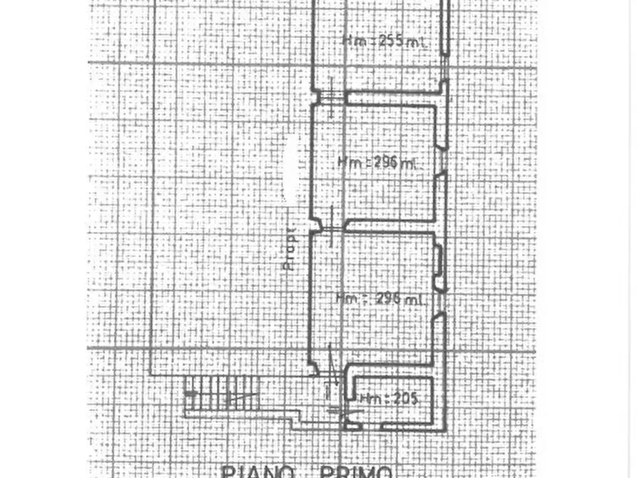 Immagine 11 di Rustico / casale in vendita  in miravalle a Montevarchi
