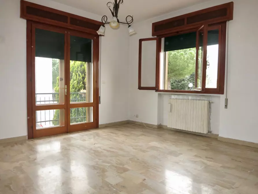 Immagine 1 di Appartamento in vendita  in VIA ROMA a Ponso