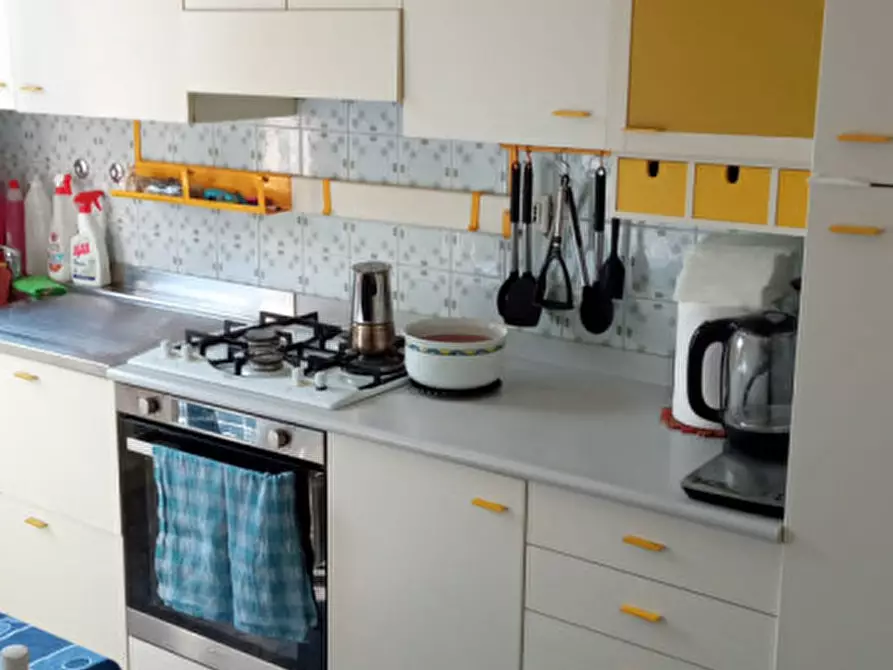 Immagine 2 di Appartamento in vendita  in VIA ROMA a Ponso