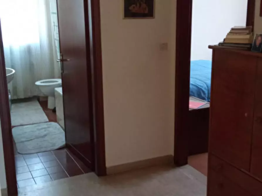 Immagine 7 di Appartamento in vendita  in VIA ROMA a Ponso