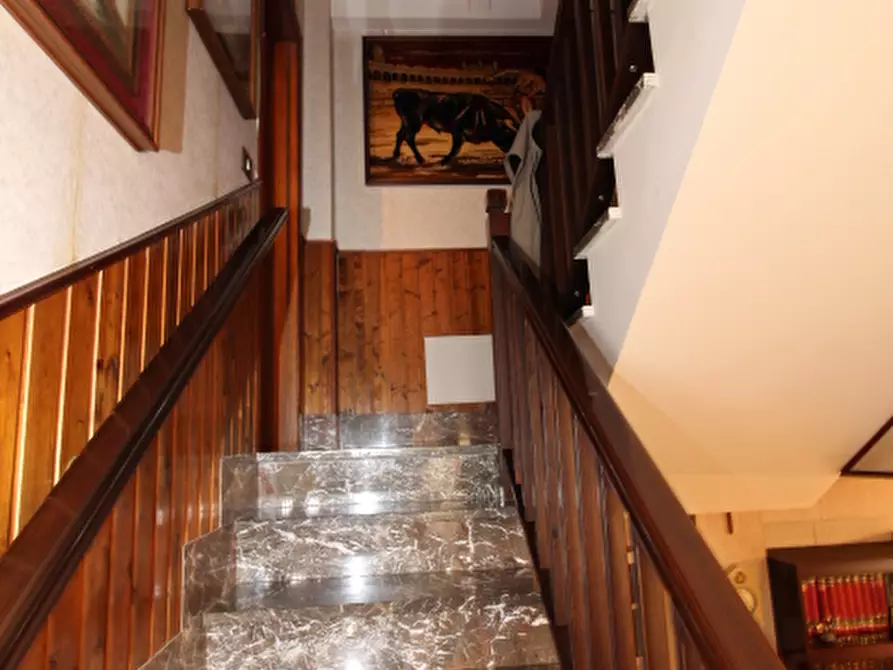 Immagine 2 di Villetta a schiera in vendita  a Senigallia