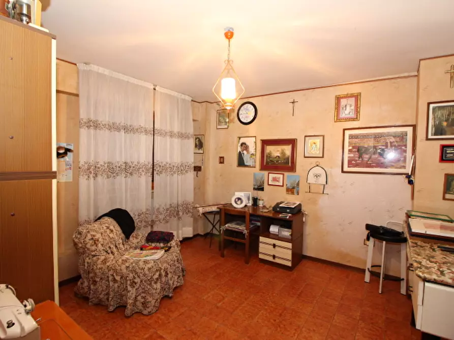 Immagine 3 di Villetta a schiera in vendita  a Senigallia