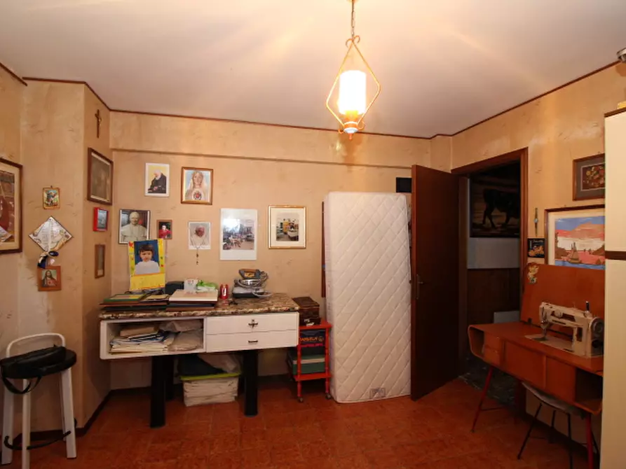 Immagine 4 di Villetta a schiera in vendita  a Senigallia