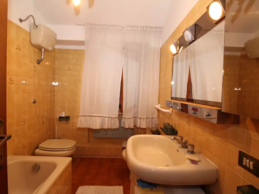 Immagine 5 di Villetta a schiera in vendita  a Senigallia