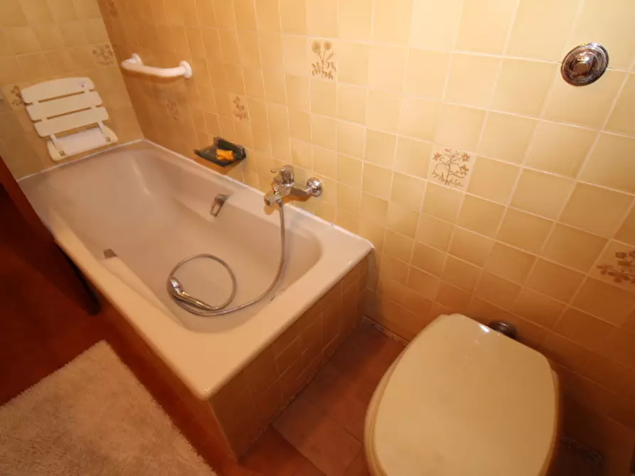 Immagine 6 di Villetta a schiera in vendita  a Senigallia