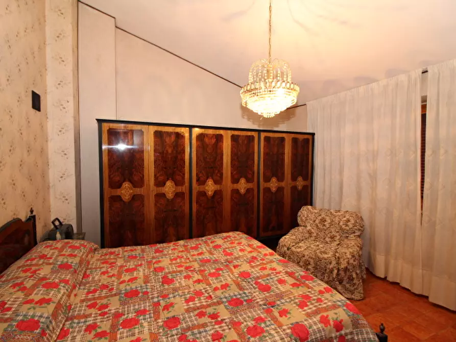 Immagine 8 di Villetta a schiera in vendita  a Senigallia