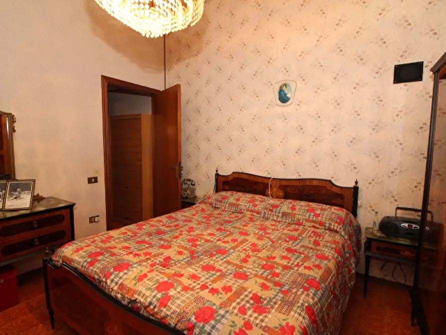 Immagine 9 di Villetta a schiera in vendita  a Senigallia