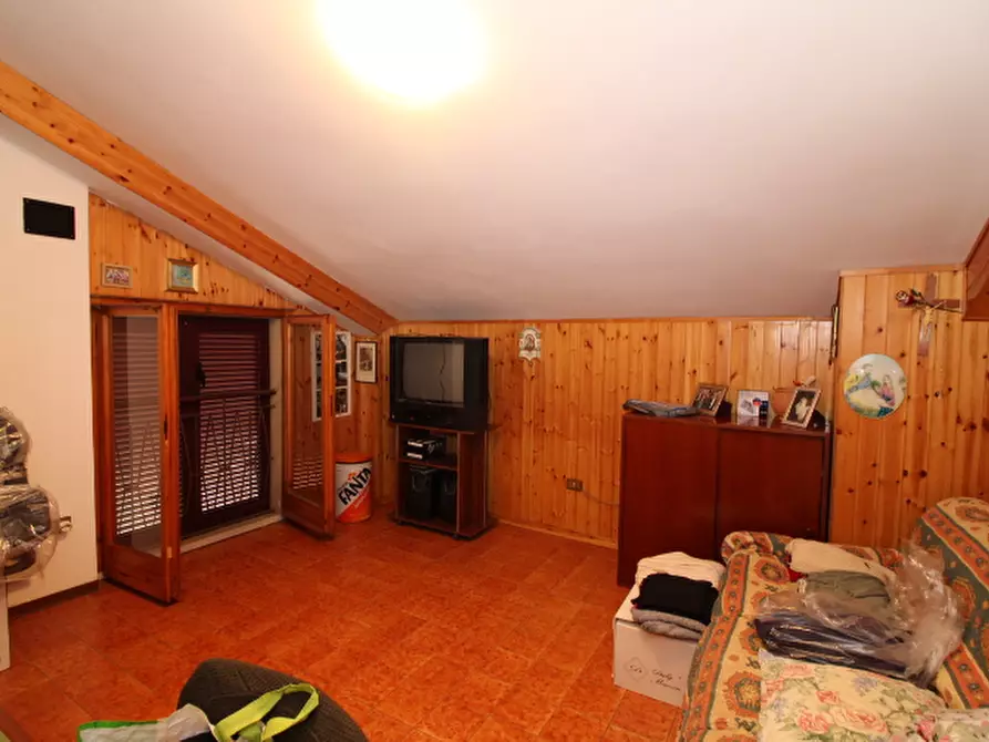 Immagine 12 di Villetta a schiera in vendita  a Senigallia