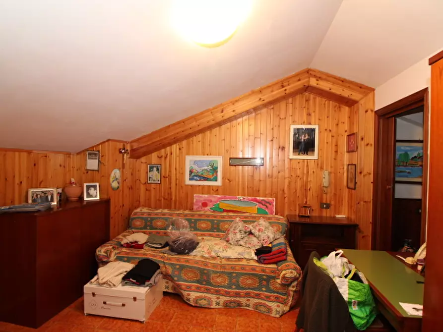 Immagine 13 di Villetta a schiera in vendita  a Senigallia