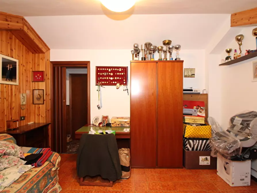 Immagine 14 di Villetta a schiera in vendita  a Senigallia