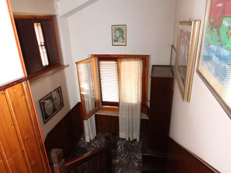 Immagine 15 di Villetta a schiera in vendita  a Senigallia