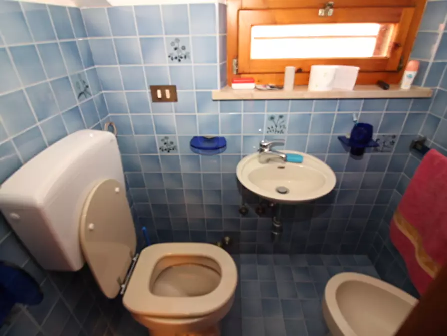 Immagine 16 di Villetta a schiera in vendita  a Senigallia