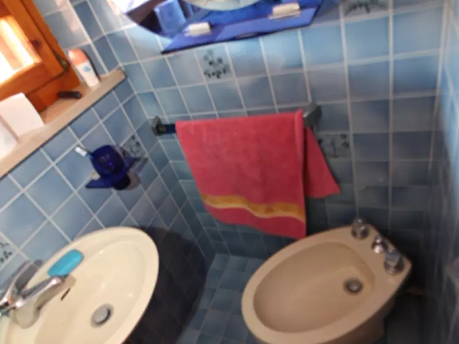 Immagine 17 di Villetta a schiera in vendita  a Senigallia