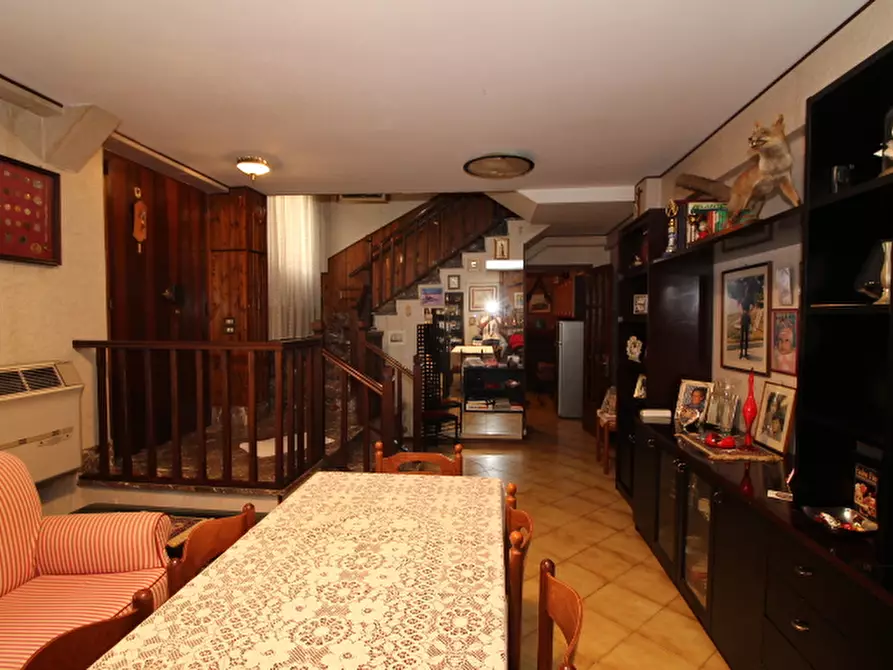 Immagine 18 di Villetta a schiera in vendita  a Senigallia