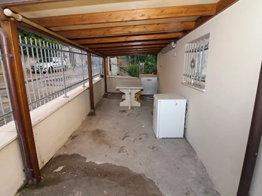 Immagine 19 di Villetta a schiera in vendita  a Senigallia