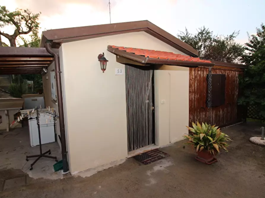 Immagine 20 di Villetta a schiera in vendita  a Senigallia