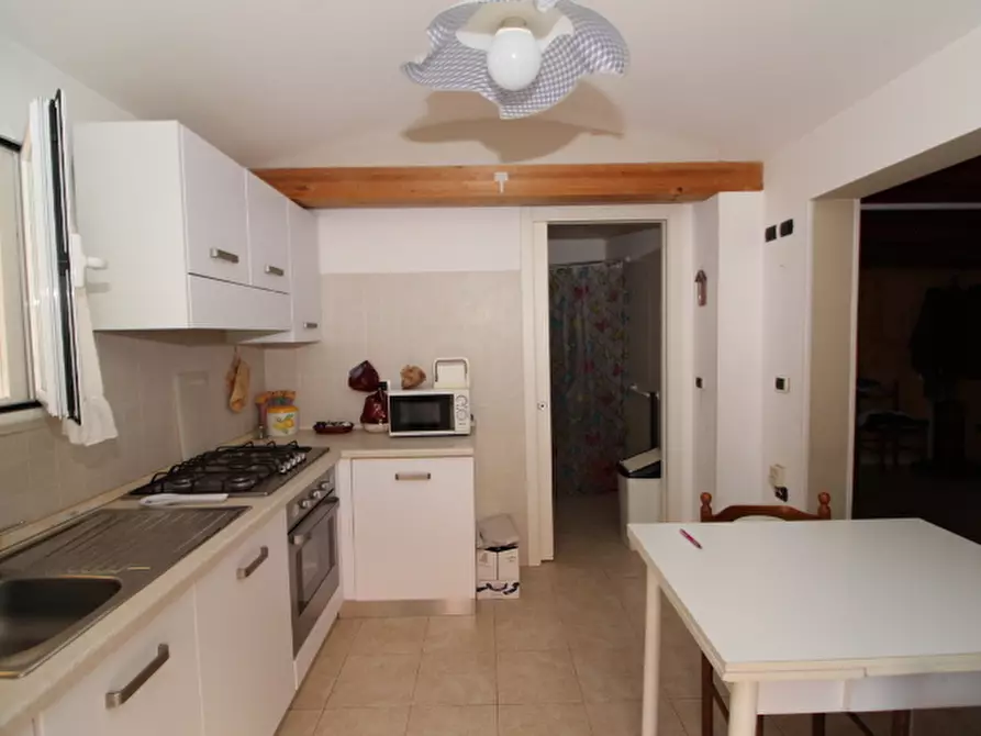 Immagine 22 di Villetta a schiera in vendita  a Senigallia