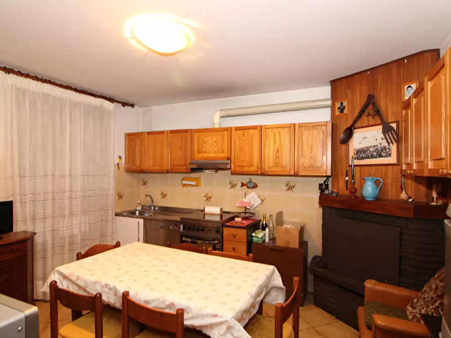 Immagine 24 di Villetta a schiera in vendita  a Senigallia