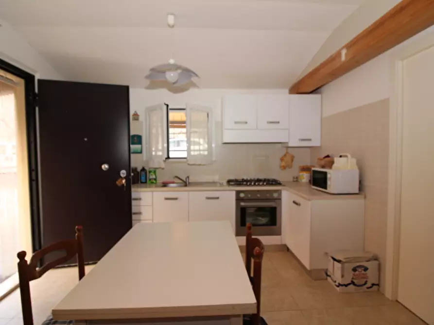 Immagine 28 di Villetta a schiera in vendita  a Senigallia