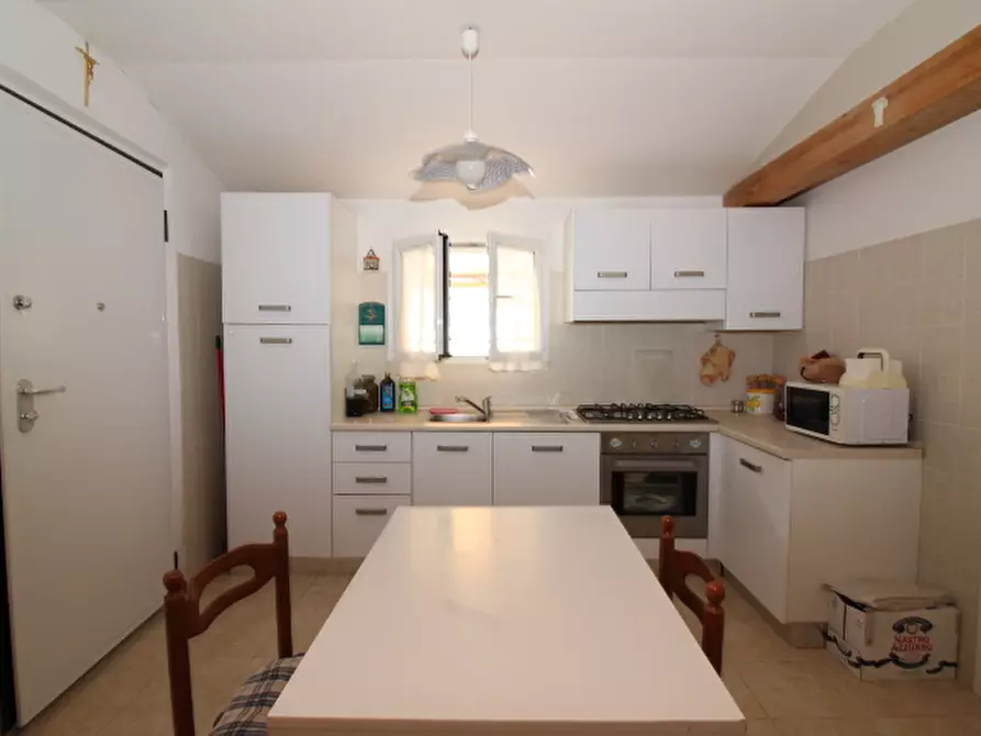 Immagine 29 di Villetta a schiera in vendita  a Senigallia