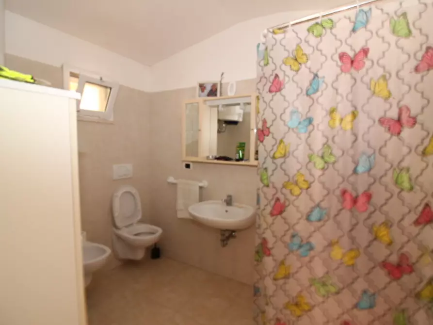 Immagine 30 di Villetta a schiera in vendita  a Senigallia