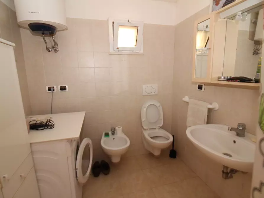 Immagine 31 di Villetta a schiera in vendita  a Senigallia