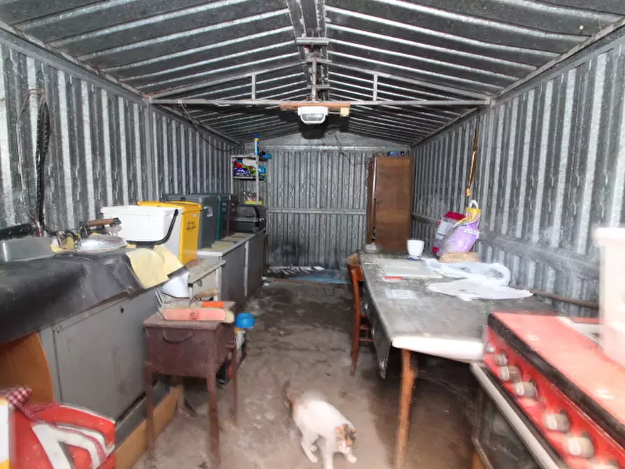 Immagine 33 di Villetta a schiera in vendita  a Senigallia