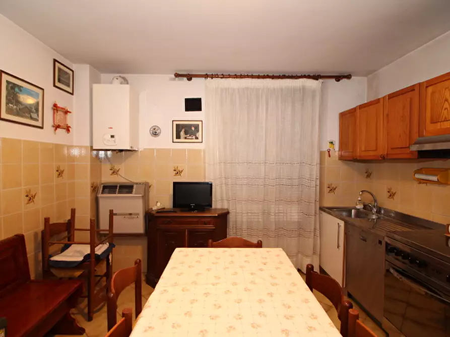 Immagine 34 di Villetta a schiera in vendita  a Senigallia