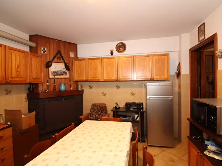 Immagine 35 di Villetta a schiera in vendita  a Senigallia