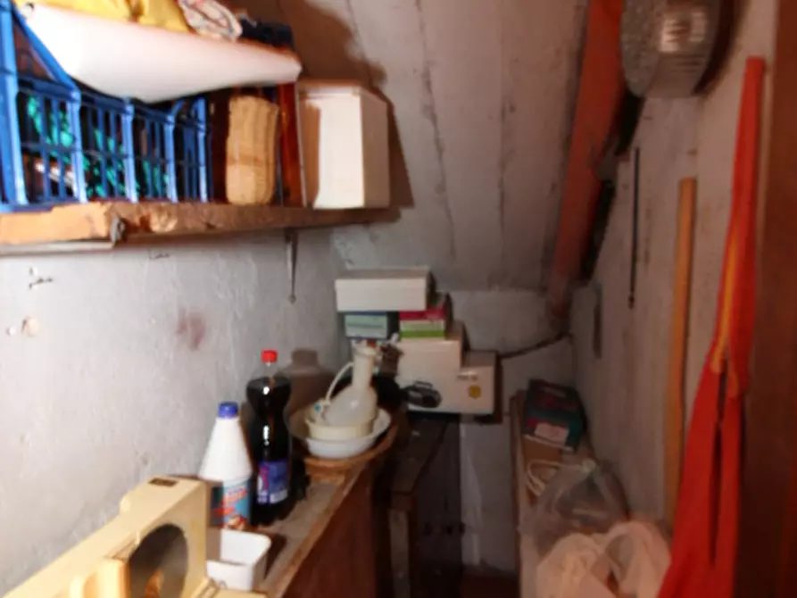 Immagine 36 di Villetta a schiera in vendita  a Senigallia