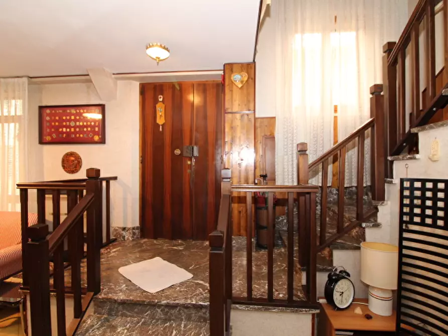 Immagine 37 di Villetta a schiera in vendita  a Senigallia