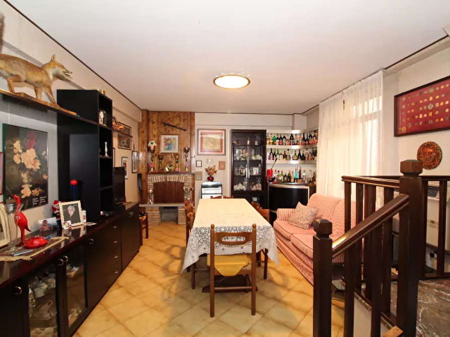 Immagine 38 di Villetta a schiera in vendita  a Senigallia