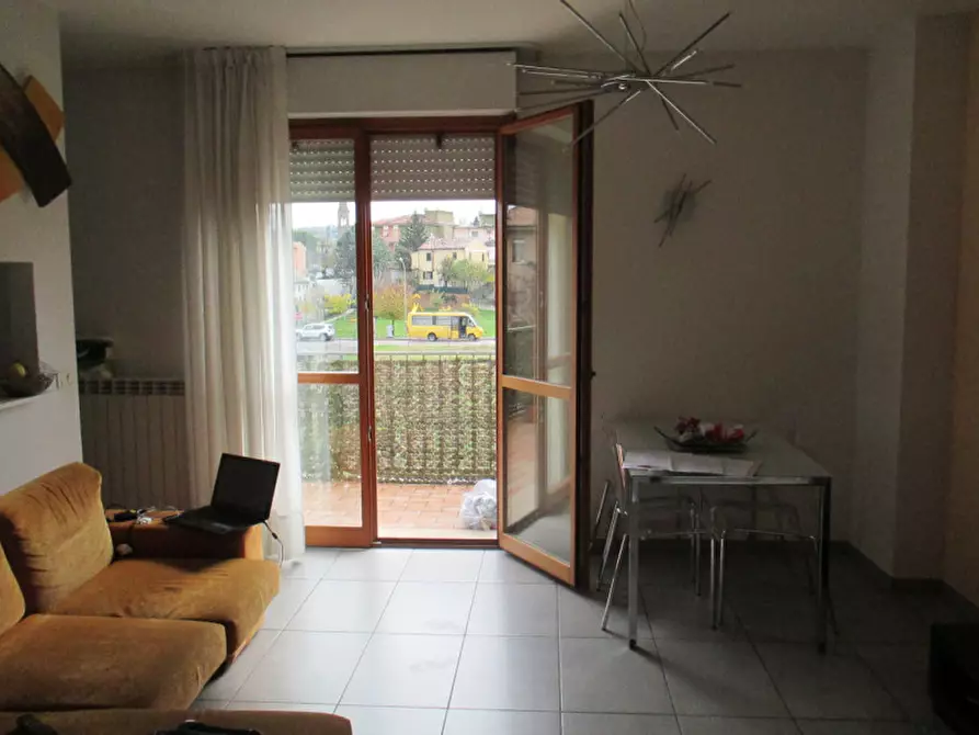 Immagine 1 di Appartamento in vendita  a Ostra
