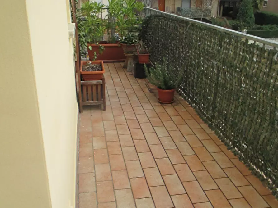 Immagine 3 di Appartamento in vendita  a Ostra