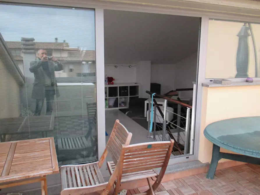 Immagine 4 di Appartamento in vendita  a Ostra