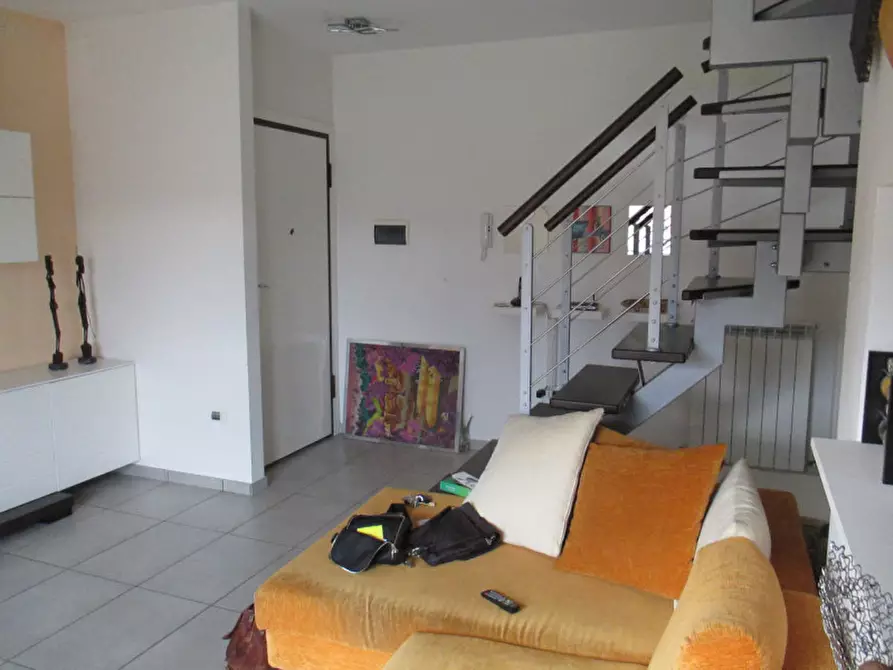 Immagine 6 di Appartamento in vendita  a Ostra