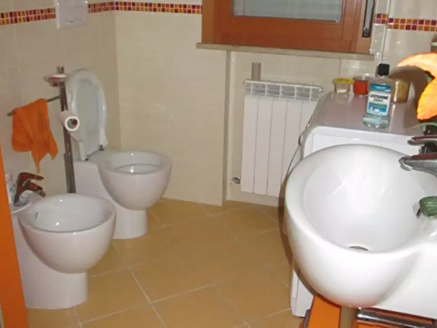 Immagine 8 di Appartamento in vendita  a Ostra