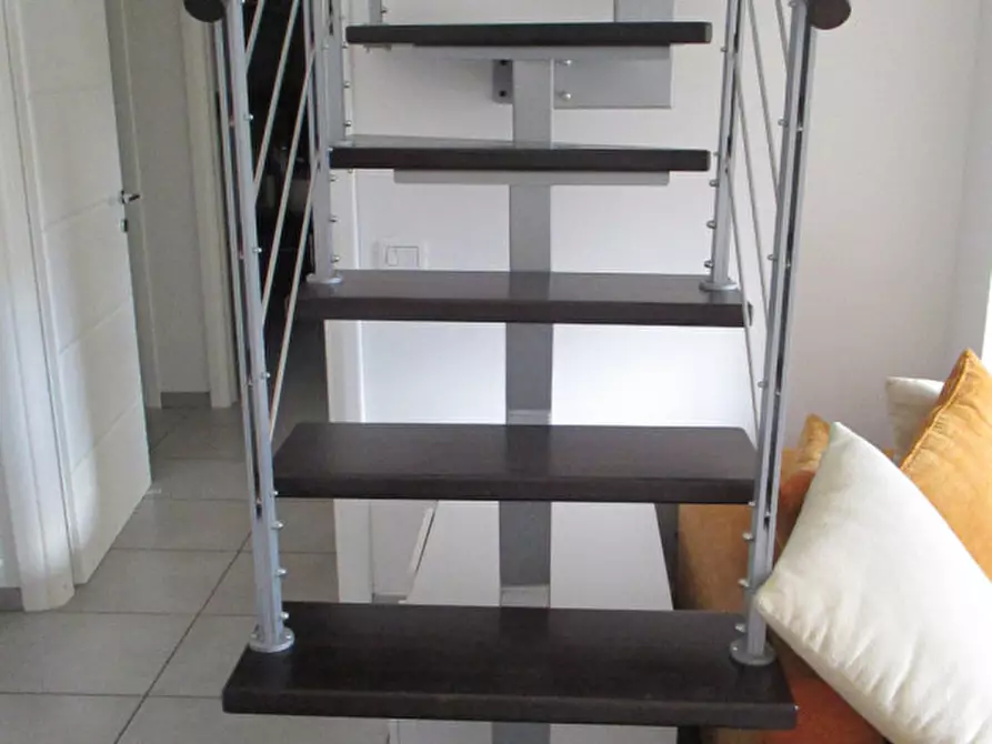 Immagine 9 di Appartamento in vendita  a Ostra