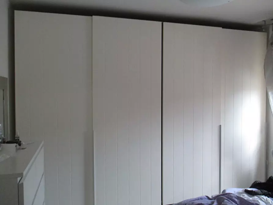 Immagine 10 di Appartamento in vendita  a Ostra