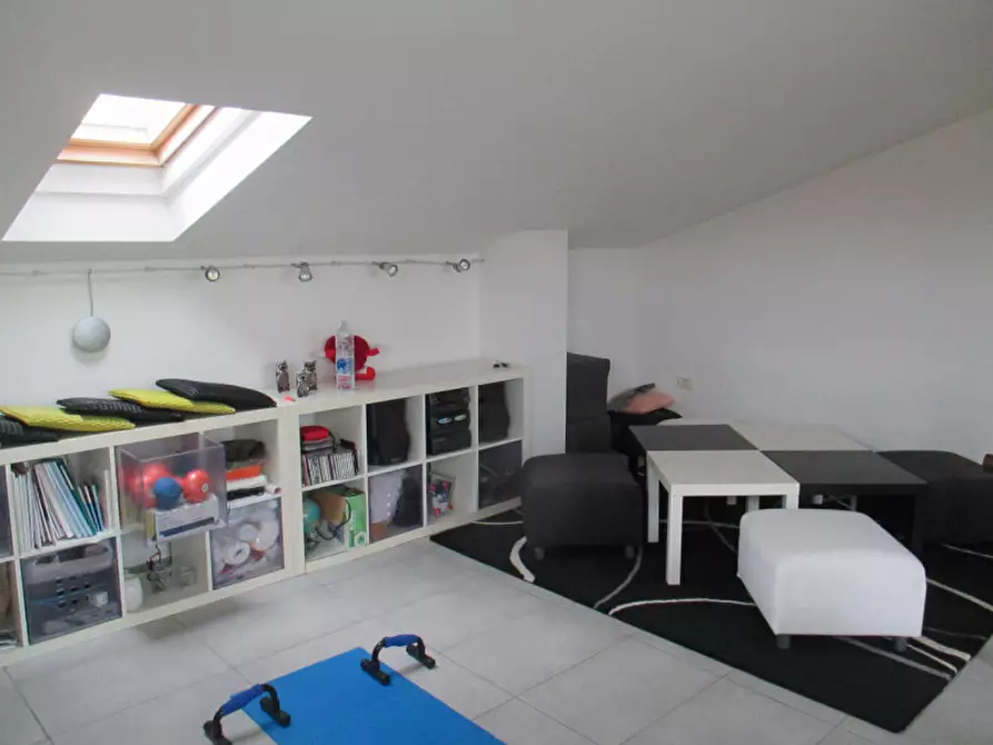 Immagine 12 di Appartamento in vendita  a Ostra