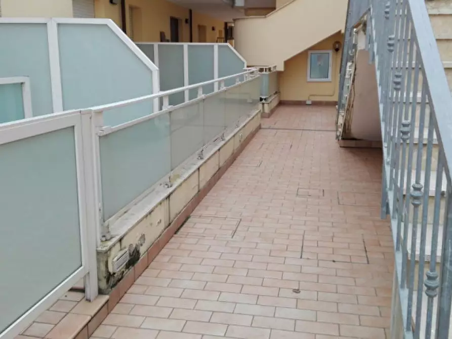 Immagine 13 di Appartamento in vendita  a Ostra