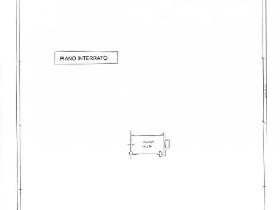 Immagine 15 di Appartamento in vendita  a Ostra