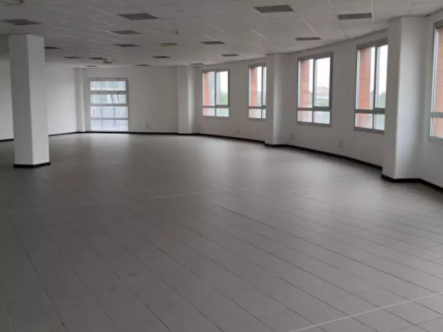 Immagine 3 di Ufficio in affitto  in VICENZA VIA VECCHIA FERRIERA a Vicenza