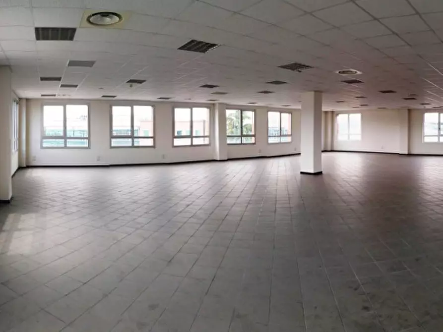 Immagine 6 di Ufficio in affitto  in VICENZA VIA VECCHIA FERRIERA a Vicenza