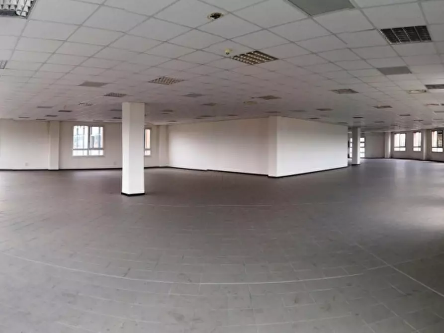 Immagine 7 di Ufficio in affitto  in VICENZA VIA VECCHIA FERRIERA a Vicenza