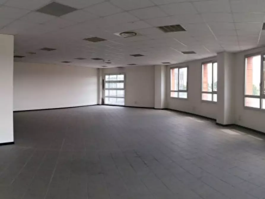 Immagine 8 di Ufficio in affitto  in VICENZA VIA VECCHIA FERRIERA a Vicenza